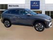New 2026 Hyundai Tucson SEL Premium AWD SUV