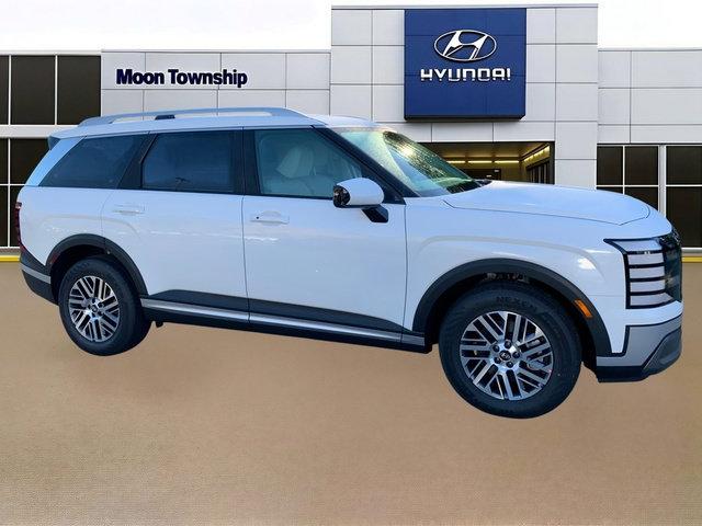 New 2027 Hyundai Palisade SEL AWD SUV