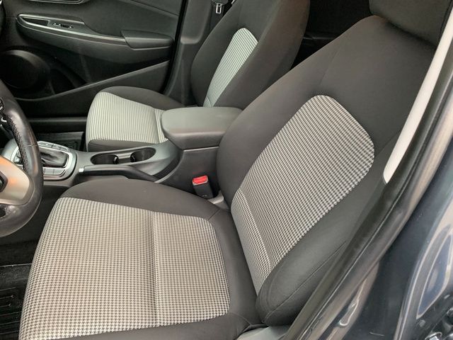 2018 Hyundai Kona SEL - Photo 17