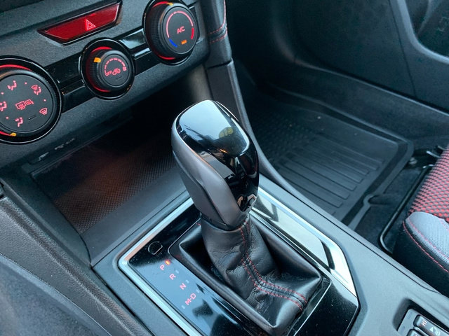 2021 Subaru Impreza Sport - Photo 23