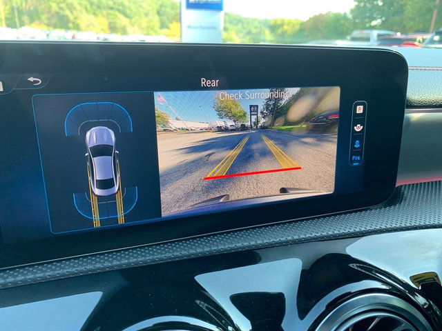 2024 Mercedes-Benz CLA CLA 250 - Photo 32