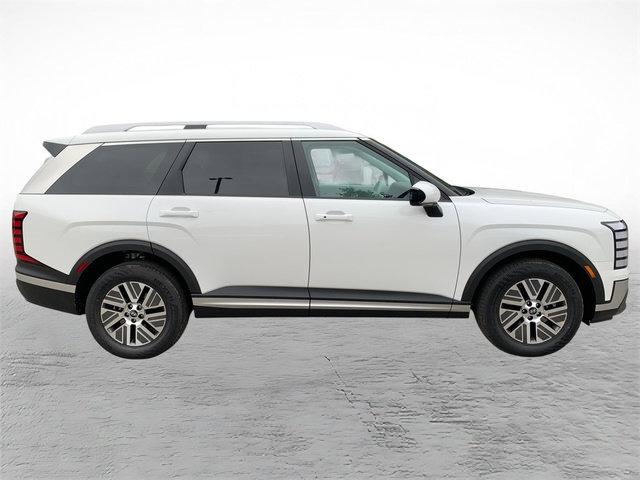 New 2027 Hyundai Palisade Hybrid SEL 7P SUV