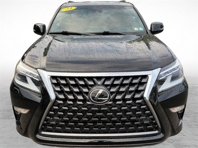 2023 Lexus GX PREMIUM - Photo 8