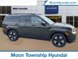 New 2026 Hyundai Santa Fe Hybrid SEL SUV