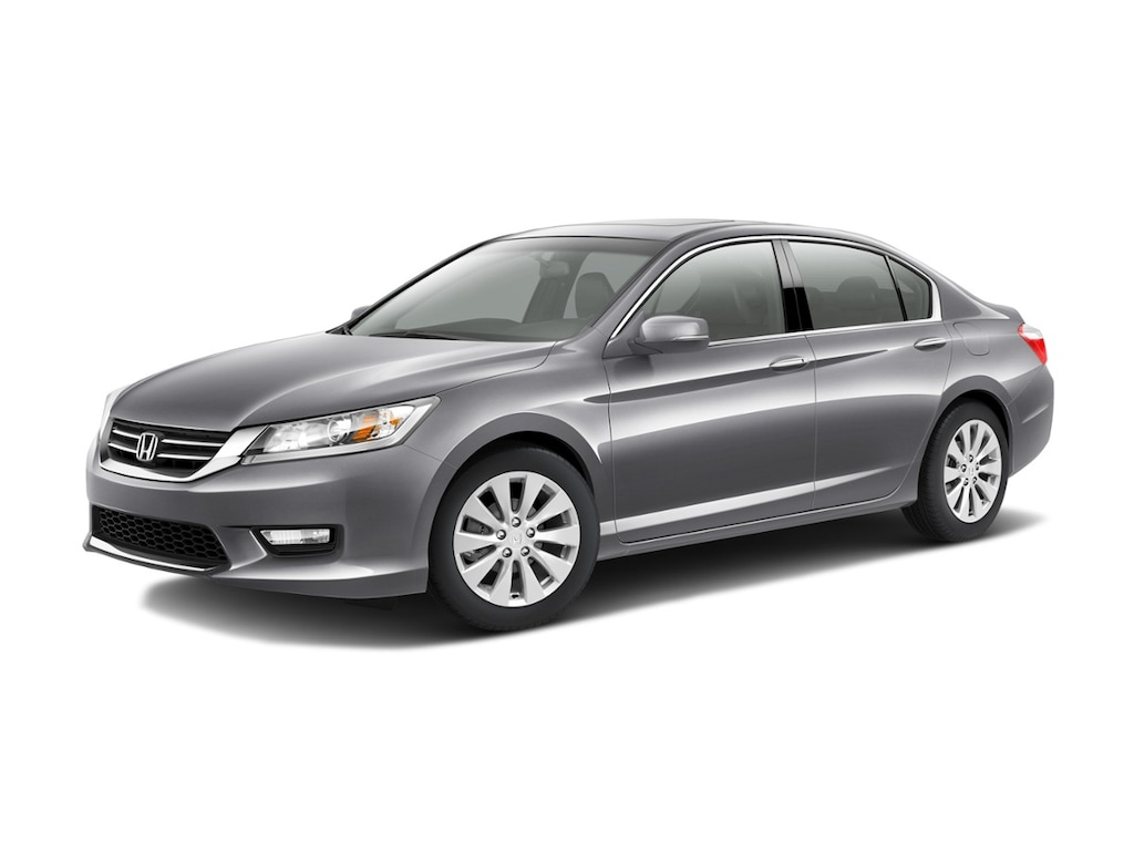 Used 2013 Honda Accord EX Sedan