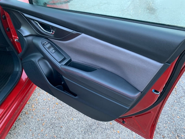 2021 Subaru Impreza Sport - Photo 13