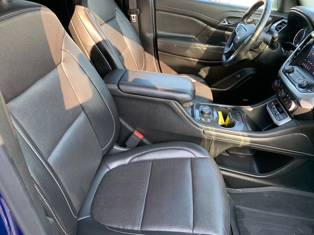 2023 GMC Acadia SLT - Photo 10