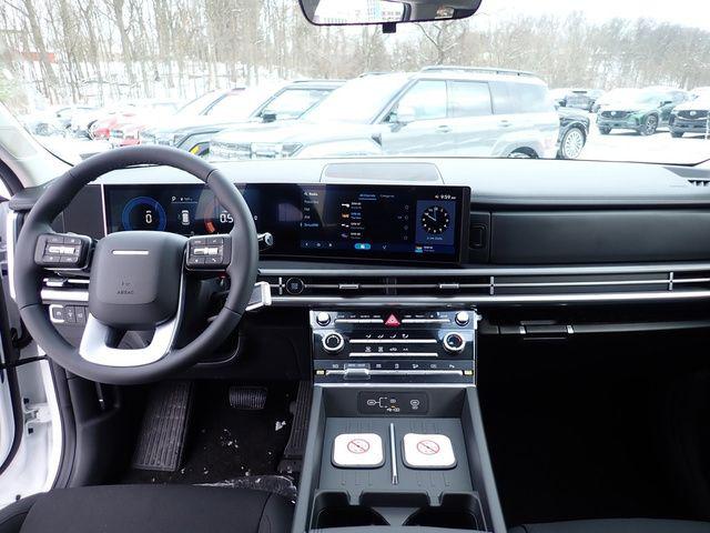 2026 Hyundai Santa Fe SE - Photo 13