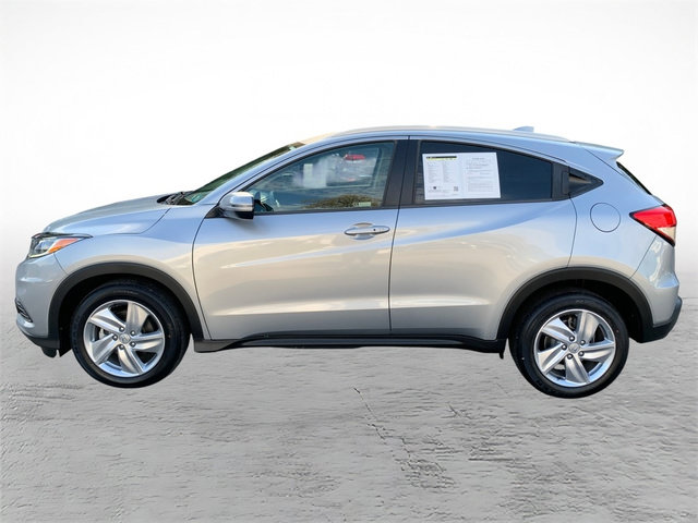 2020 Honda HR-V EX - Photo 6