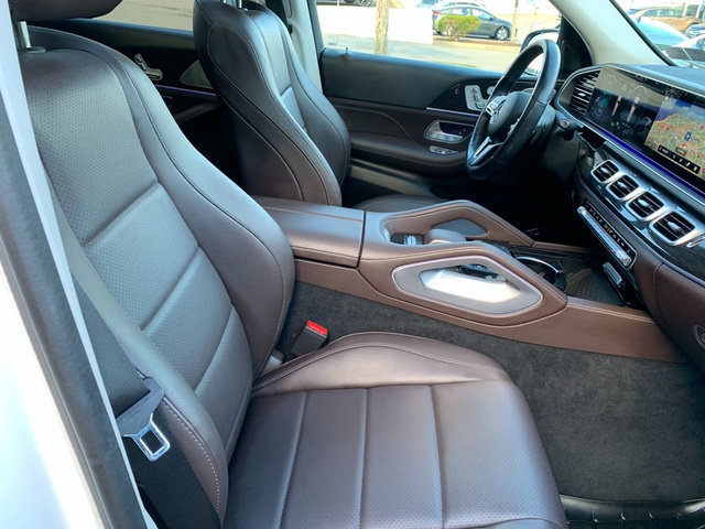 2023 Mercedes-Benz GLS GLS450 - Photo 10