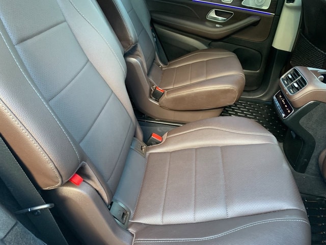 2023 Mercedes-Benz GLS GLS450 - Photo 14