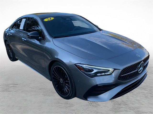 2024 Mercedes-Benz CLA CLA 250 - Photo 9