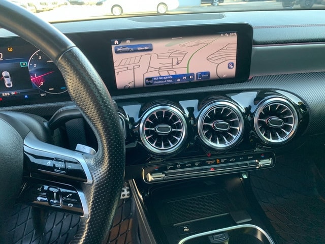 2024 Mercedes-Benz CLA CLA 250 - Photo 26