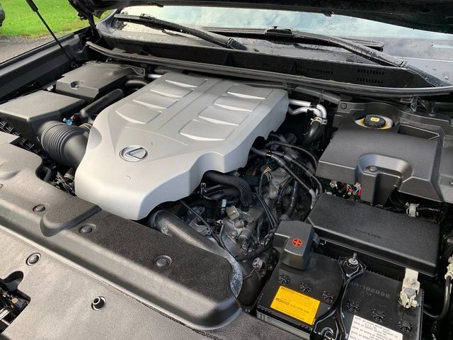 2023 Lexus GX PREMIUM - Photo 31