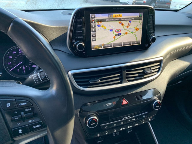 2019 Hyundai Tucson Ultimate - Photo 31