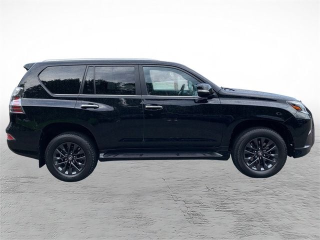 2023 Lexus GX PREMIUM - Photo 2