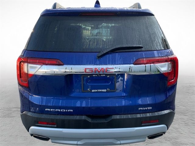 2023 GMC Acadia SLT - Photo 4