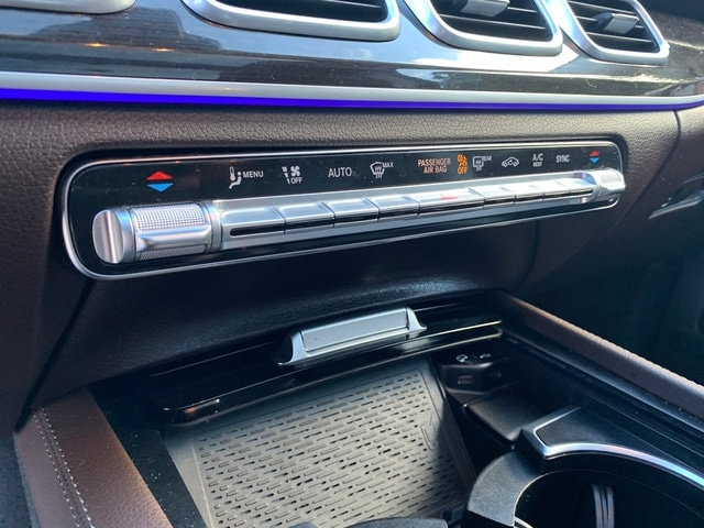 2023 Mercedes-Benz GLS GLS450 - Photo 28