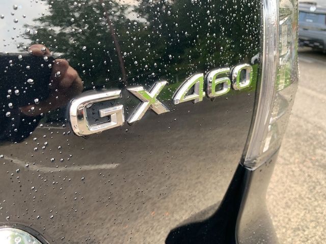 2023 Lexus GX PREMIUM - Photo 15