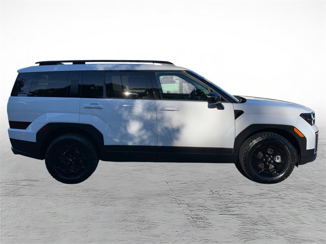 Certified 2026 Hyundai Santa Fe XRT SUV