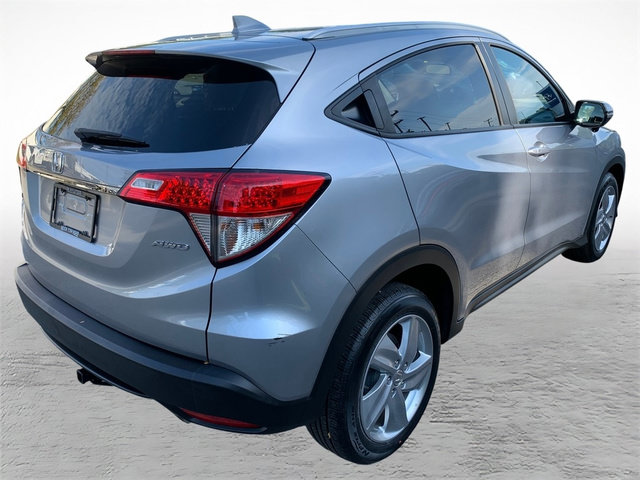 Used 2020 Honda HR-V EX AWD SUV