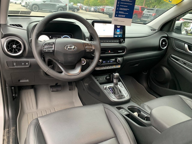 2023 Hyundai Kona Limited - Photo 19
