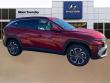 New 2026 Hyundai Tucson SEL Plus AWD SUV
