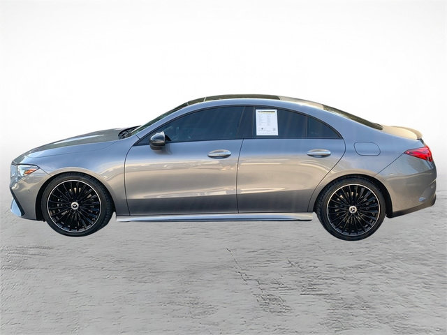 2024 Mercedes-Benz CLA CLA 250 - Photo 6
