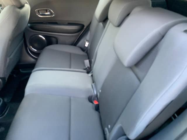 2020 Honda HR-V EX - Photo 21