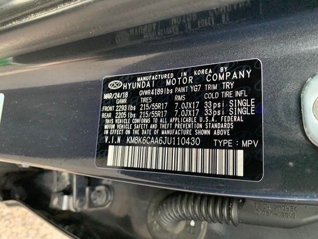 2018 Hyundai Kona SEL - Photo 30