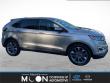 Used 2017 Ford Edge Titanium SUV