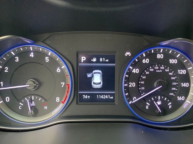 2018 Hyundai Kona SEL - Photo 31