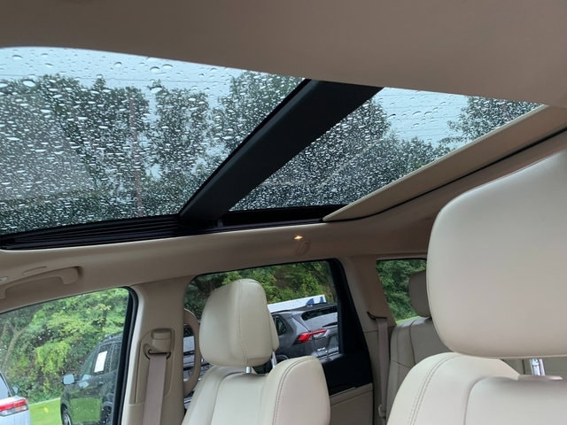 2018 Jeep Grand Cherokee Limited - Photo 23