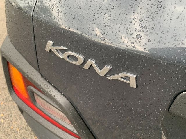 2018 Hyundai Kona SEL - Photo 14