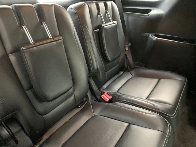 2017 Ford Explorer Limited - Photo 16