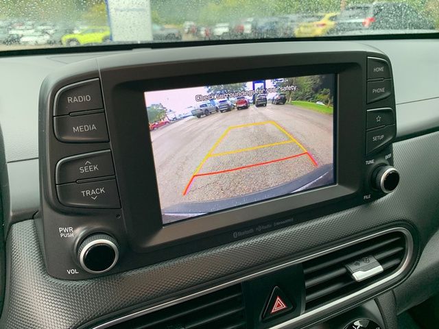 2018 Hyundai Kona SEL - Photo 32