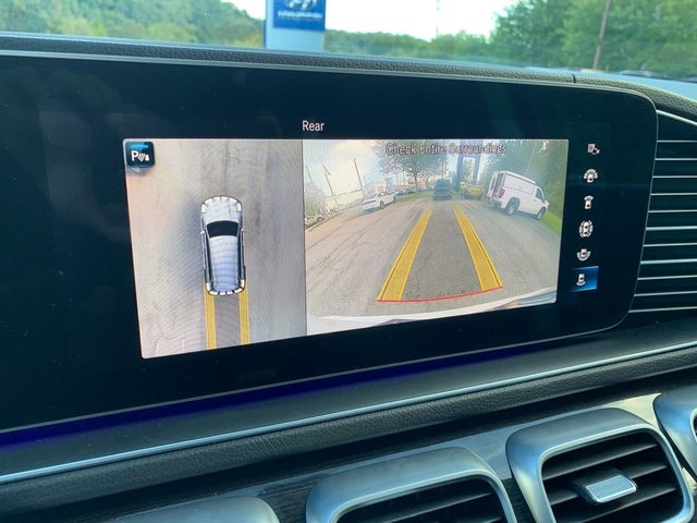 2023 Mercedes-Benz GLS GLS450 - Photo 34
