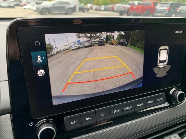 2023 Hyundai Kona Limited - Photo 32
