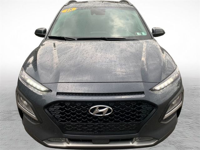2018 Hyundai Kona SEL - Photo 8