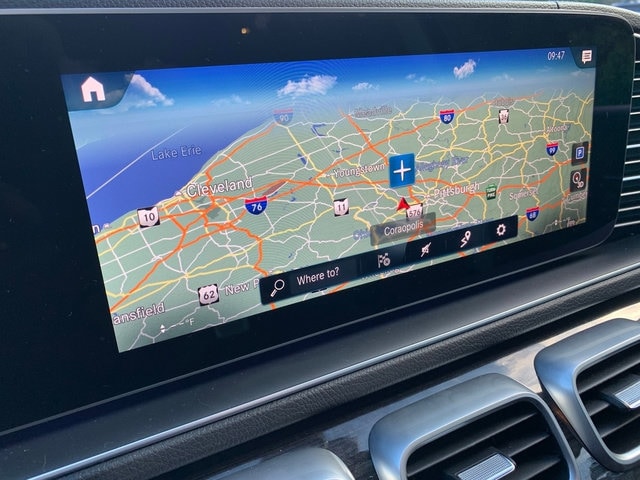 2023 Mercedes-Benz GLS GLS450 - Photo 29