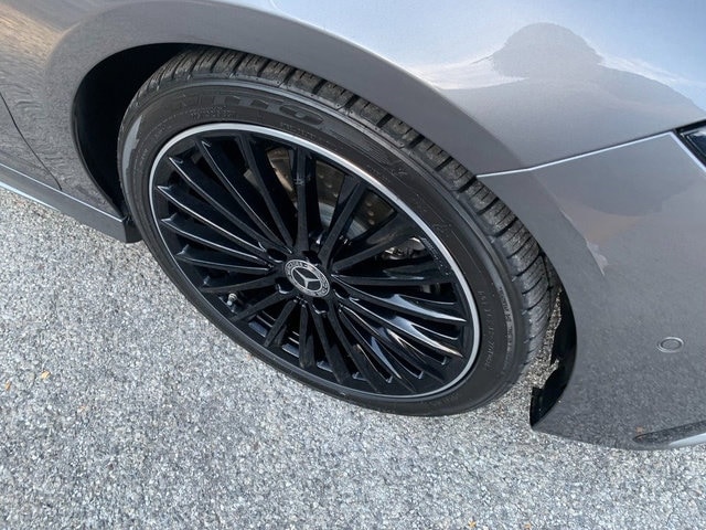 2024 Mercedes-Benz CLA CLA 250 - Photo 10