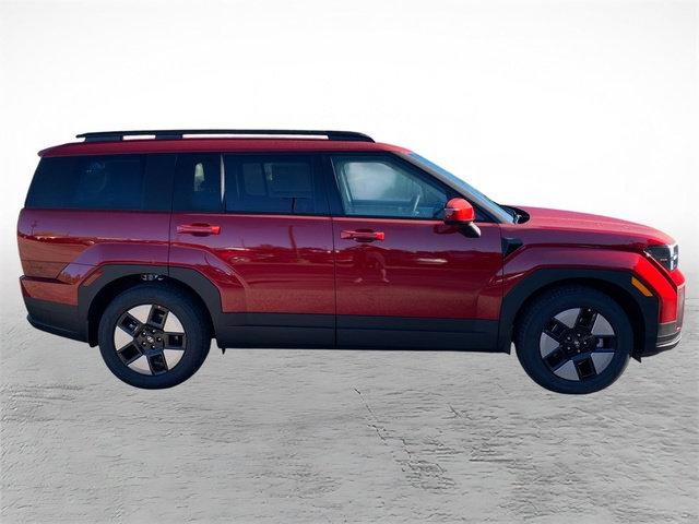 New 2027 Hyundai Santa Fe Hybrid SEL SUV