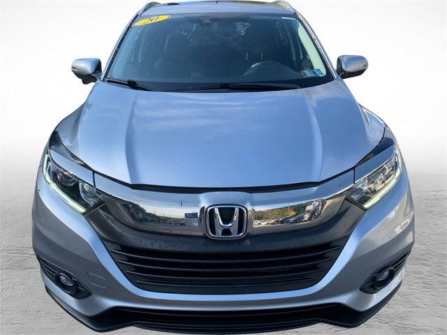 2020 Honda HR-V EX - Photo 8