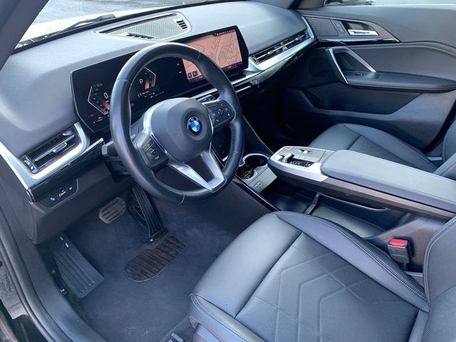 2023 BMW X1 28i - Photo 25