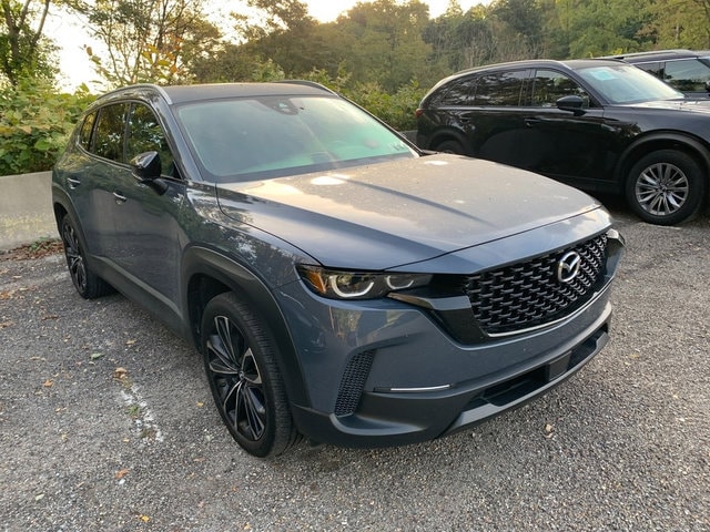 2024 Mazda CX-50 S PREMIUM PLUS - Photo 4