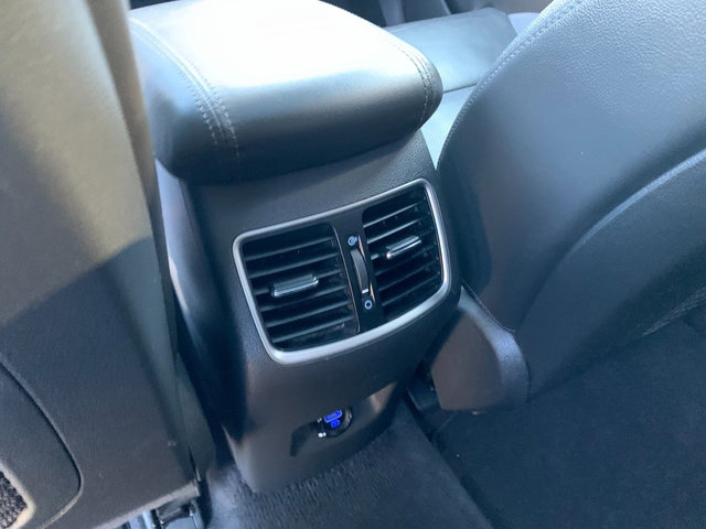 2019 Hyundai Tucson Ultimate - Photo 22