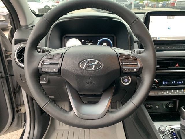 2023 Hyundai Kona Limited - Photo 20