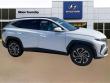 New 2026 Hyundai Tucson Hybrid Limited SUV