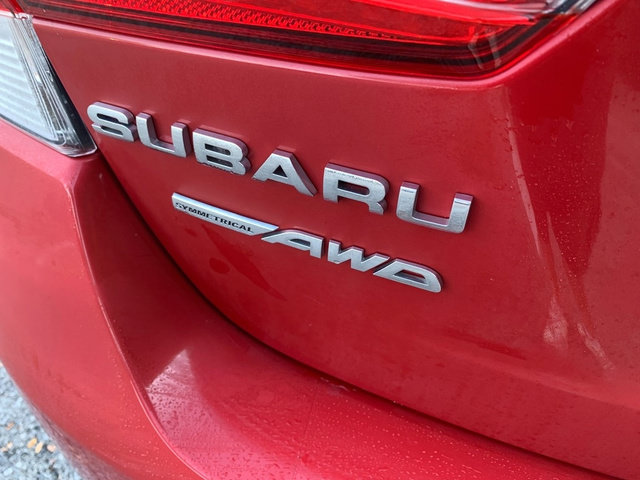 2021 Subaru Impreza Sport - Photo 15