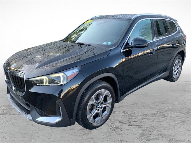 2023 BMW X1 28i - Photo 7